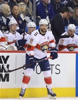 Aaron Ekblad Longsleeve T-shirt #3555257