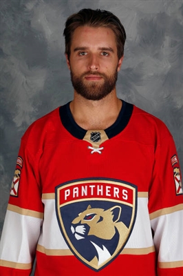 Aaron Ekblad Poster 3555260