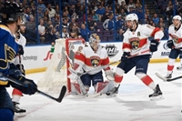 Aaron Ekblad Longsleeve T-shirt #3555305