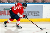 Aaron Ekblad Longsleeve T-shirt #3555320