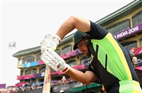 Aaron Finch Longsleeve T-shirt #3705365