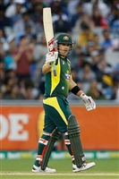 Aaron Finch Longsleeve T-shirt #3705367