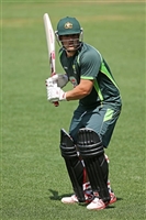 Aaron Finch Sweatshirt #3705377