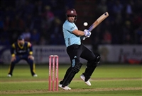 Aaron Finch Sweatshirt #3705381