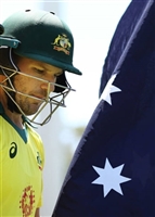 Aaron Finch Sweatshirt #3705386