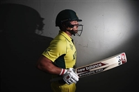 Aaron Finch Longsleeve T-shirt #3705388