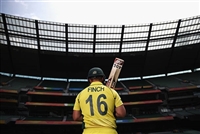 Aaron Finch Sweatshirt #3705389