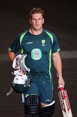 Aaron Finch Poster 3705391