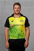 Aaron Finch mug #G2322647