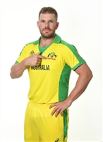 Aaron Finch mug #G2322650