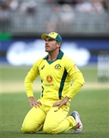 Aaron Finch mug #G2322651