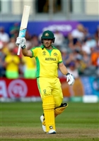 Aaron Finch Longsleeve T-shirt #3705397