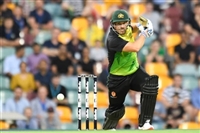 Aaron Finch Longsleeve T-shirt #3705403