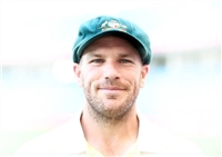 Aaron Finch tote bag #G2322662