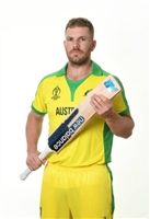 Aaron Finch mug #G2322669