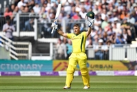Aaron Finch mug #G2322674
