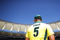 Aaron Finch Tank Top #3705420