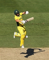 Aaron Finch mug #G2322687