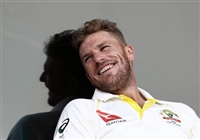 Aaron Finch mug #G2322689
