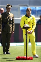 Aaron Finch tote bag #G2322718