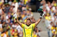 Aaron Finch tote bag #G2322721