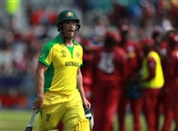 Aaron Finch tote bag #G2322728
