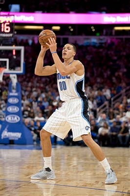 Aaron Gordon mug #G1640734