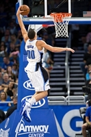 Aaron Gordon magic mug #G1640739