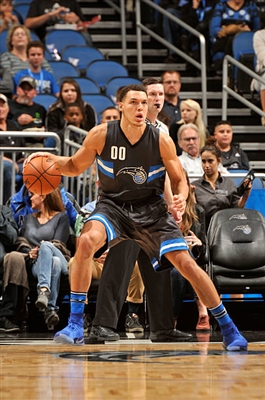 Aaron Gordon puzzle 3398180