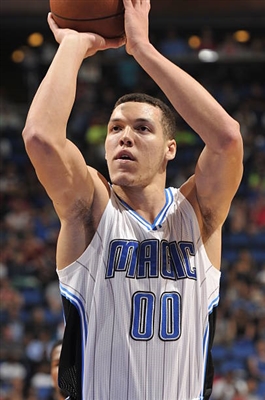 Aaron Gordon Poster 3398286