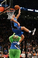Aaron Gordon Sweatshirt #3398289