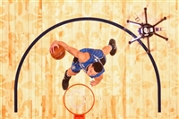 Aaron Gordon Tank Top #3398301