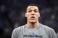 Aaron Gordon Sweatshirt #3398304