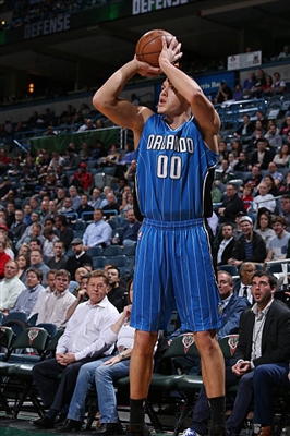 Aaron Gordon Poster 3398346