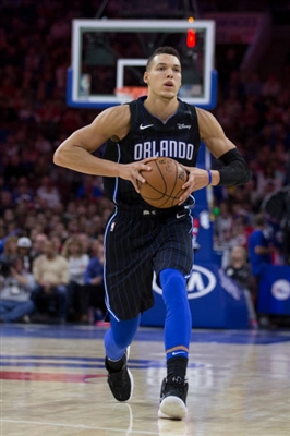 Aaron Gordon Poster 3398347