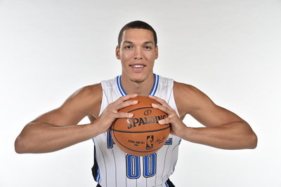 Aaron Gordon puzzle 3960696