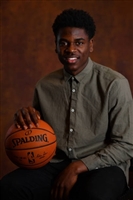 Aaron Holiday t-shirt #3405489