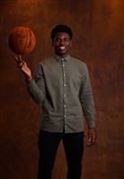 Aaron Holiday Sweatshirt #3405495