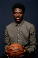 Aaron Holiday t-shirt #3405496