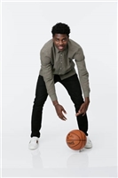 Aaron Holiday t-shirt #3405500