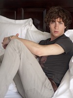 Aaron Johnson Tank Top #1987858