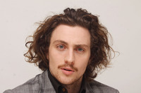 Aaron Johnson tote bag #G493552