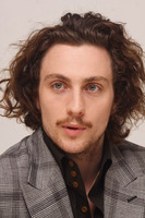 Aaron Johnson tote bag #G493553