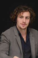 Aaron Johnson tote bag #G678667