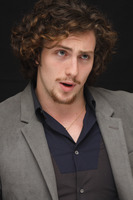 Aaron Johnson Longsleeve T-shirt #2354457