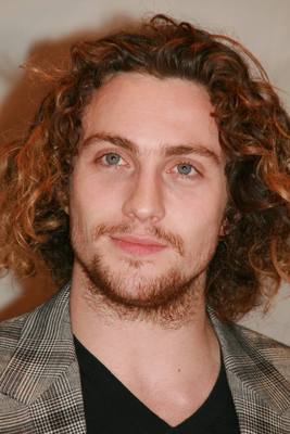 Aaron Johnson magic mug #G678677