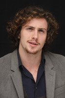 Aaron Johnson Tank Top #2354461
