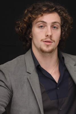 Aaron Johnson Poster 2354462