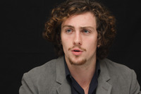 Aaron Johnson tote bag #G678682