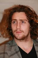 Aaron Johnson Tank Top #2354474